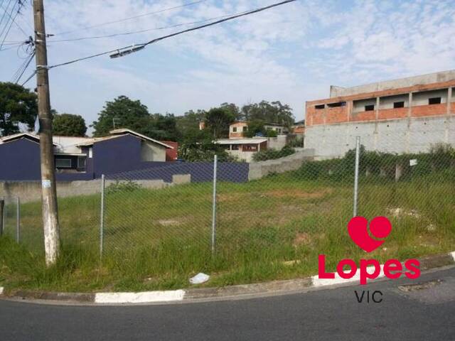 Terreno para Venda em Poá - 4