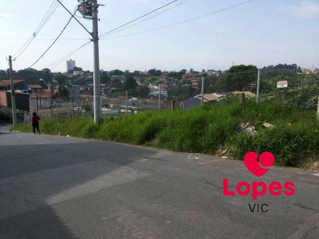 Terreno para Venda em Poá - 5