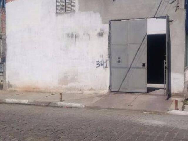 #SL0021 - Salão Comercial para Locação em Suzano - SP