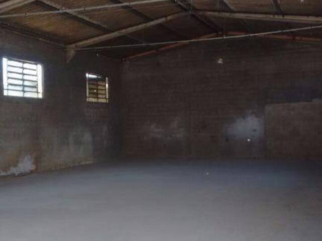 #SL0021 - Salão Comercial para Locação em Suzano - SP