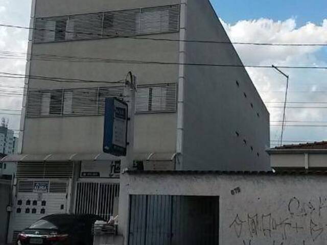 #SL0022 - Salão Comercial para Locação em Suzano - SP