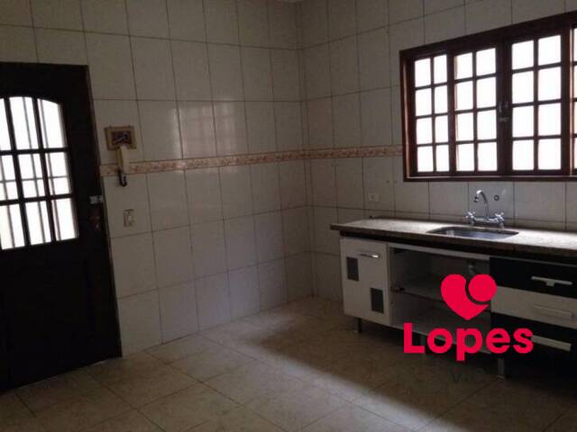 Casa para Locação em Suzano - 5