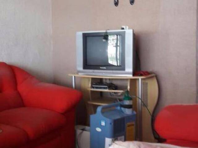 Casa para Venda em Poá - 3