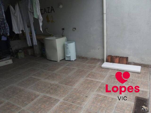 Casa para Locação em Poá - 3