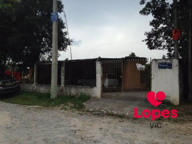#CH0003 - Chácara para Venda em Mogi das Cruzes - SP