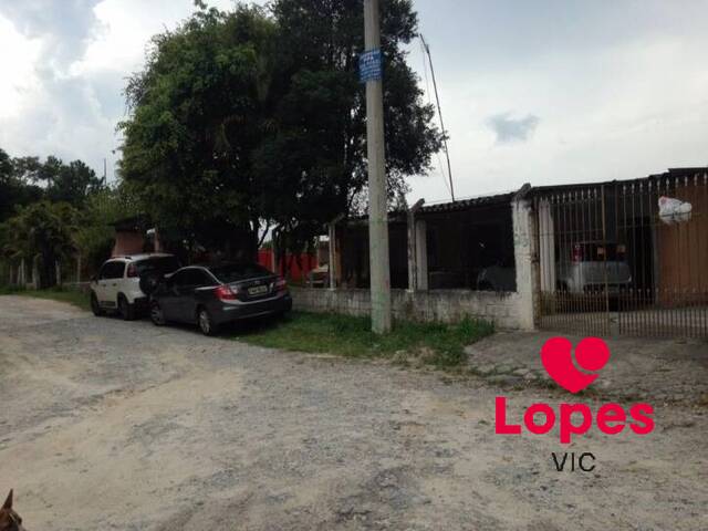 #CH0003 - Chácara para Venda em Mogi das Cruzes - SP