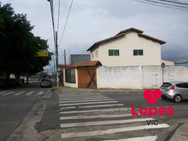 Sobrado para Locação em Itaquaquecetuba - 2
