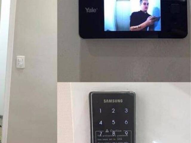 Apartamento para Venda em Poá - 2