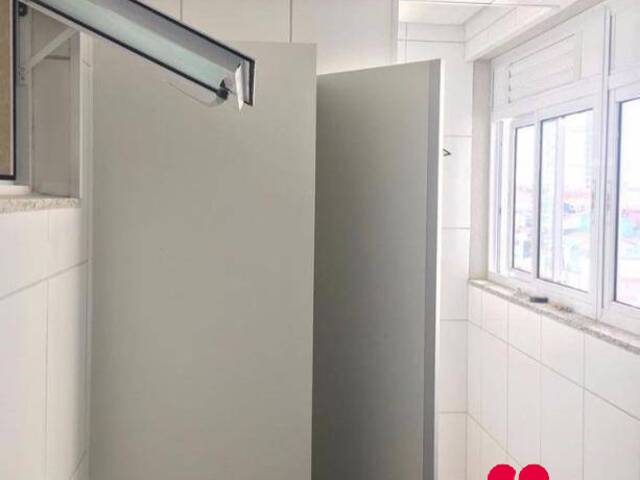 Apartamento para Venda em Poá - 3