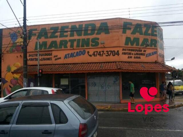 Salão Comercial para Locação em Suzano - 5