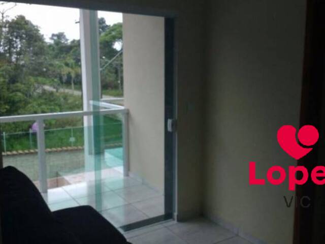 #SO0038 - Sobrado para Venda em Peruíbe - SP