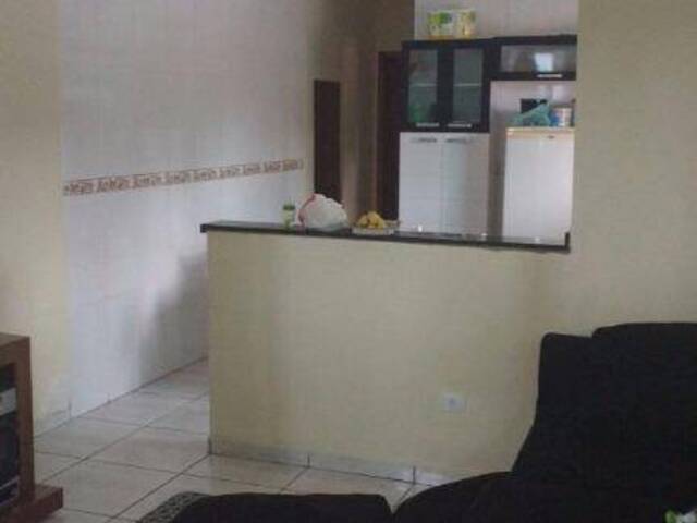 #SO0038 - Sobrado para Venda em Peruíbe - SP