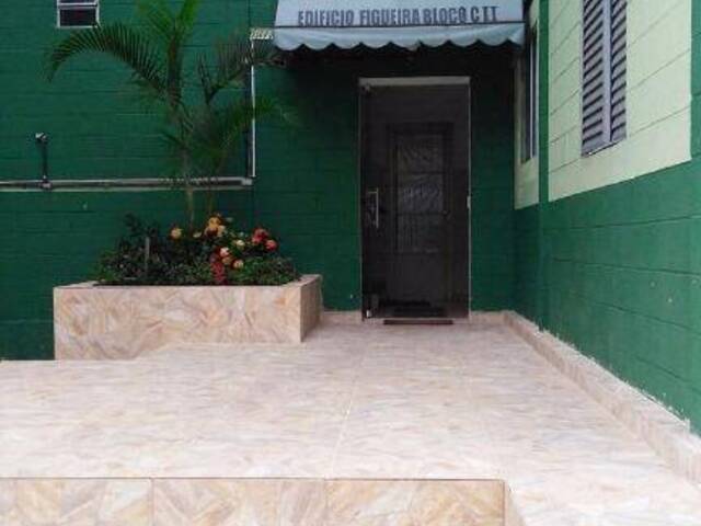#AP0038 - Apartamento para Locação em Suzano - SP