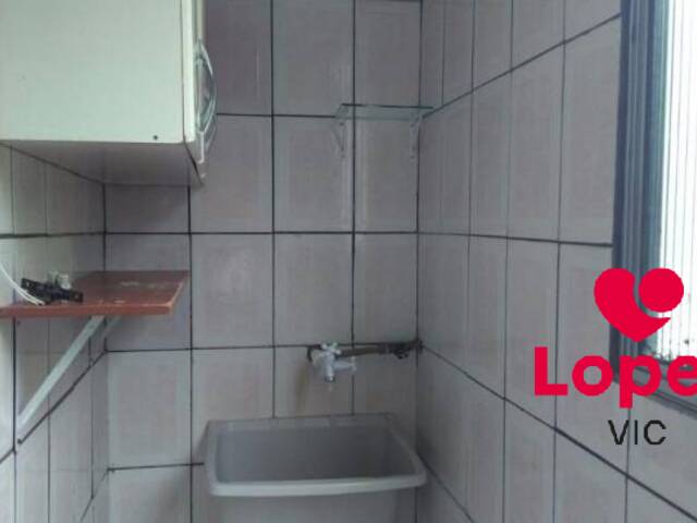 Apartamento para Locação em Suzano - 2