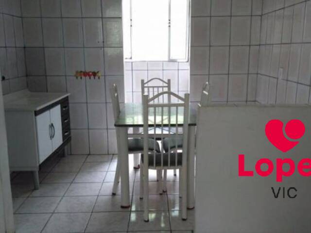 Apartamento para Locação em Suzano - 3