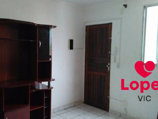 Apartamento para Locação em Suzano - 4