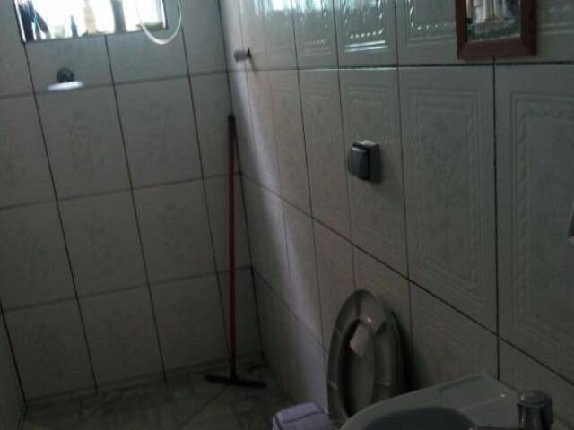 Casa para Venda em Suzano - 2