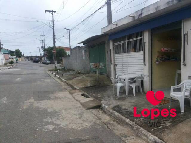 Casa para Venda em Suzano - 3