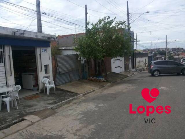 Casa para Venda em Suzano - 4