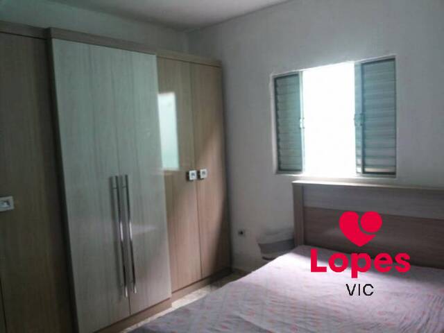 Casa para Venda em Suzano - 5