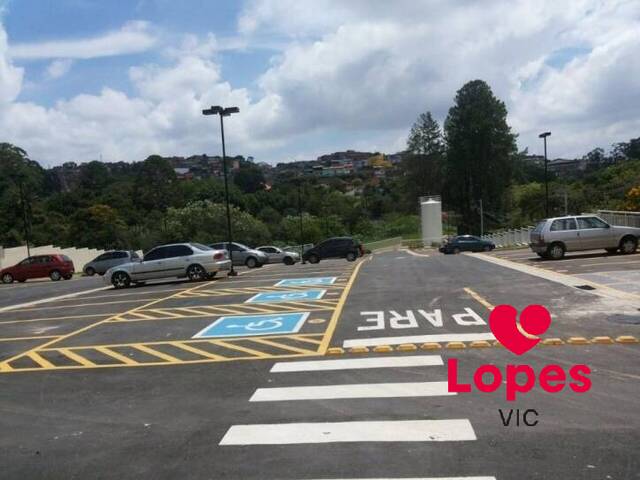 #AP0040 - Apartamento para Venda em Ferraz de Vasconcelos - SP