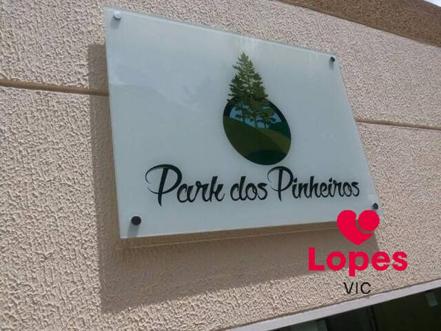 #AP0040 - Apartamento para Venda em Ferraz de Vasconcelos - SP