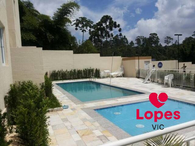 Apartamento para Venda em Ferraz de Vasconcelos - 4