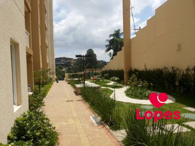 Apartamento para Venda em Ferraz de Vasconcelos - 5