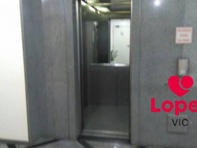 #SA0004 - Sala para Locação em Suzano - SP