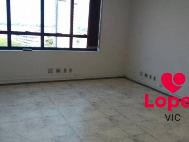 Sala para Locação em Suzano - 5
