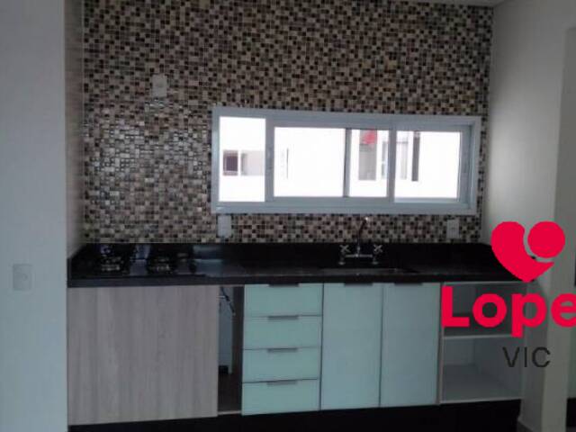 Apartamento para Locação em Suzano - 2