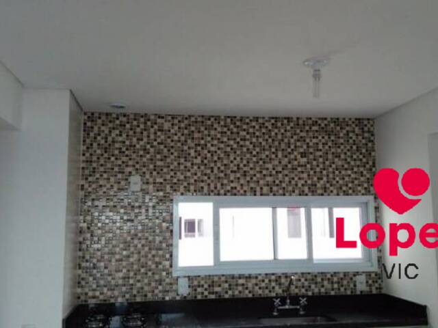 Apartamento para Locação em Suzano - 3