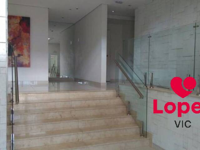 Apartamento para Locação em Suzano - 4