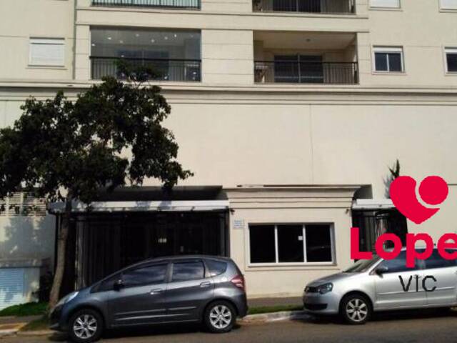Apartamento para Locação em Suzano - 5