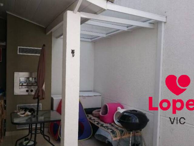 Casa para Locação em Suzano - 5