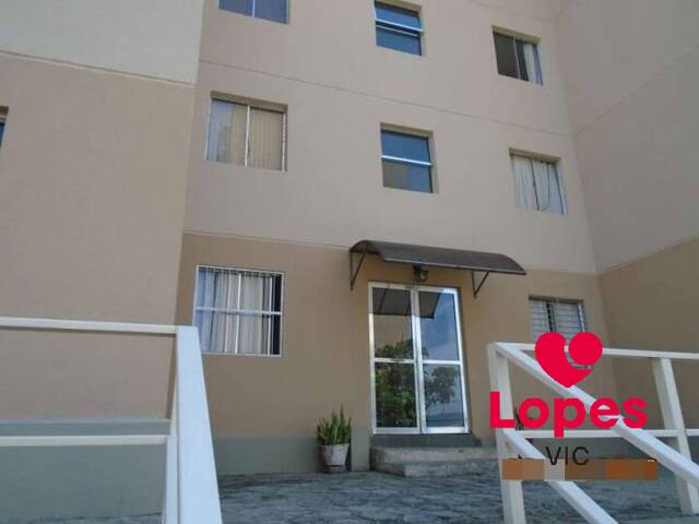 #AP001 - Apartamento para Venda em Mogi das Cruzes - SP