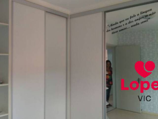 #AP001 - Apartamento para Venda em Mogi das Cruzes - SP
