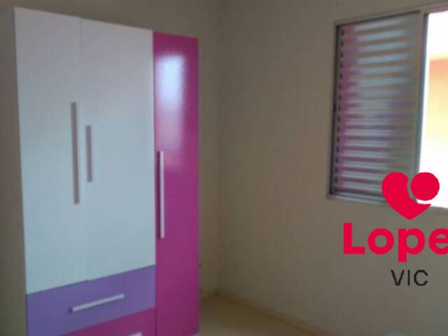 Apartamento para Venda em Mogi das Cruzes - 4