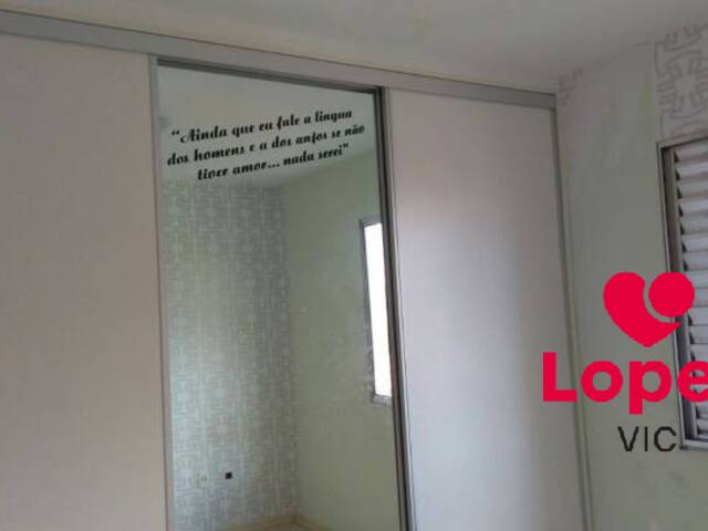 Apartamento para Venda em Mogi das Cruzes - 5