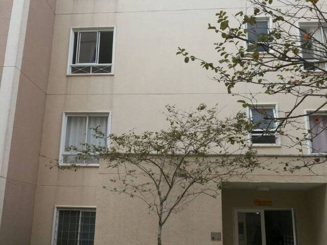 #AP002 - Apartamento para Locação em Suzano - SP