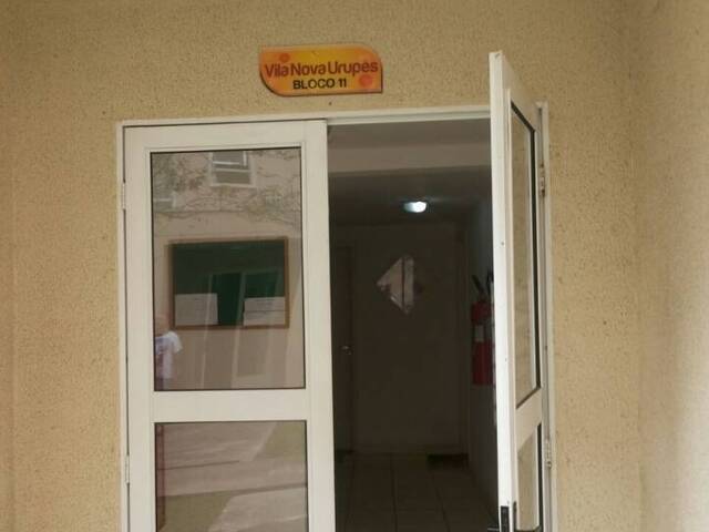 Apartamento para Locação em Suzano - 3