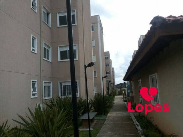 Apartamento para Locação em Suzano - 4