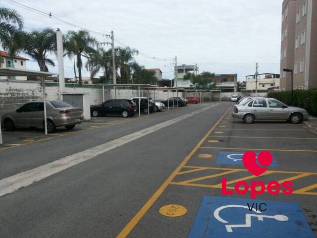 Apartamento para Locação em Suzano - 5