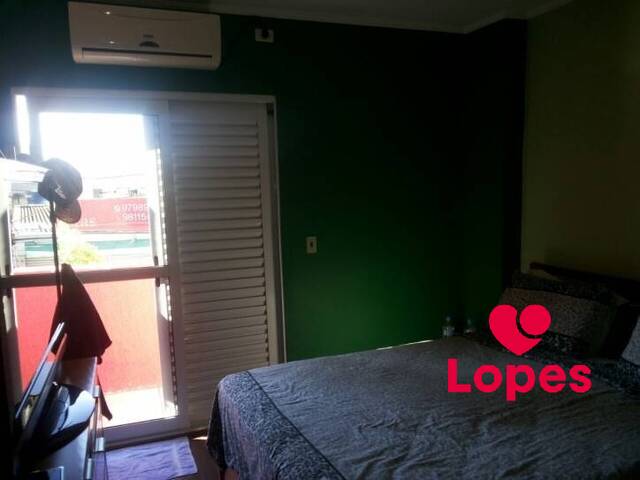 Sobrado para Venda em Suzano - 4