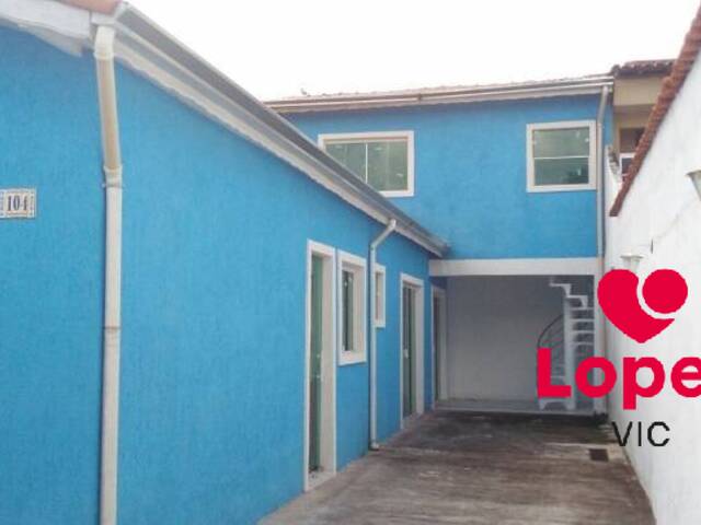 Casa para Venda em Poá - 2