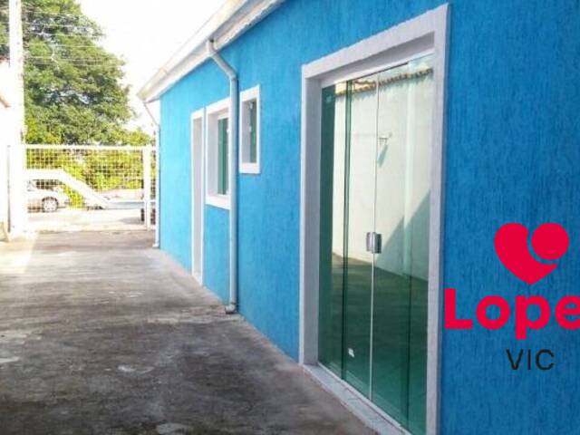 Casa para Venda em Poá - 3