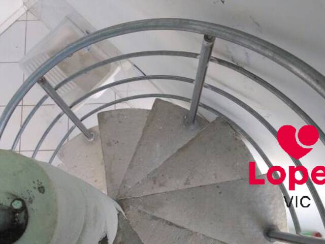 Casa para Venda em Poá - 5