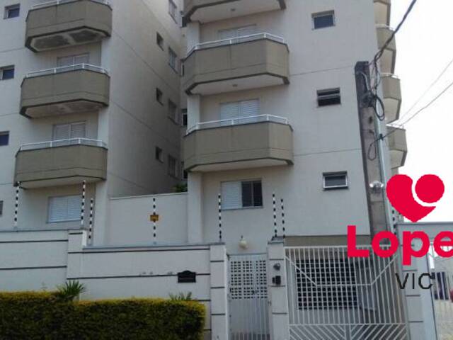 #AP0046 - Apartamento para Locação em Mogi das Cruzes - SP
