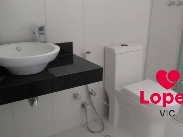 #AP0046 - Apartamento para Locação em Mogi das Cruzes - SP