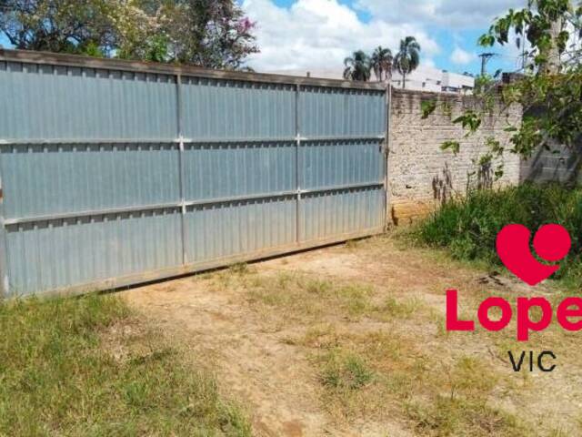 #TE0022 - Terreno para Venda em Suzano - SP